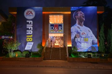 FIFA 18 çıktı!