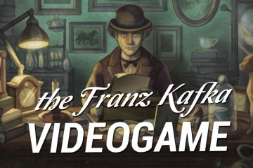 İnceleme: The Franz Kafka Videogame