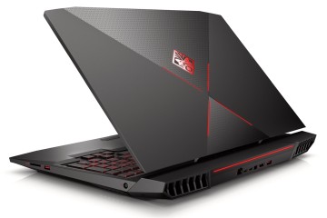 HP’nin amiral gemisi ile tanışın: OMEN X