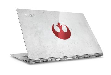 Yeni Lenovo Yoga 920 ile Star Wars’ta renginizi seçin…