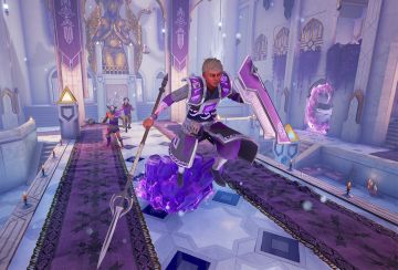 Mirage: Arcane Warfare 20.00’a kadar bedava!