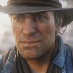 Red Dead Redemption 2 hikaye fragmanı