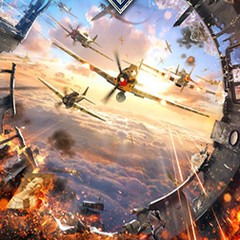 World of Warplanes 2.0