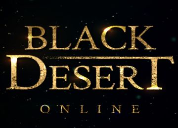 Black Desert Online evreninin kapıları açıldı!