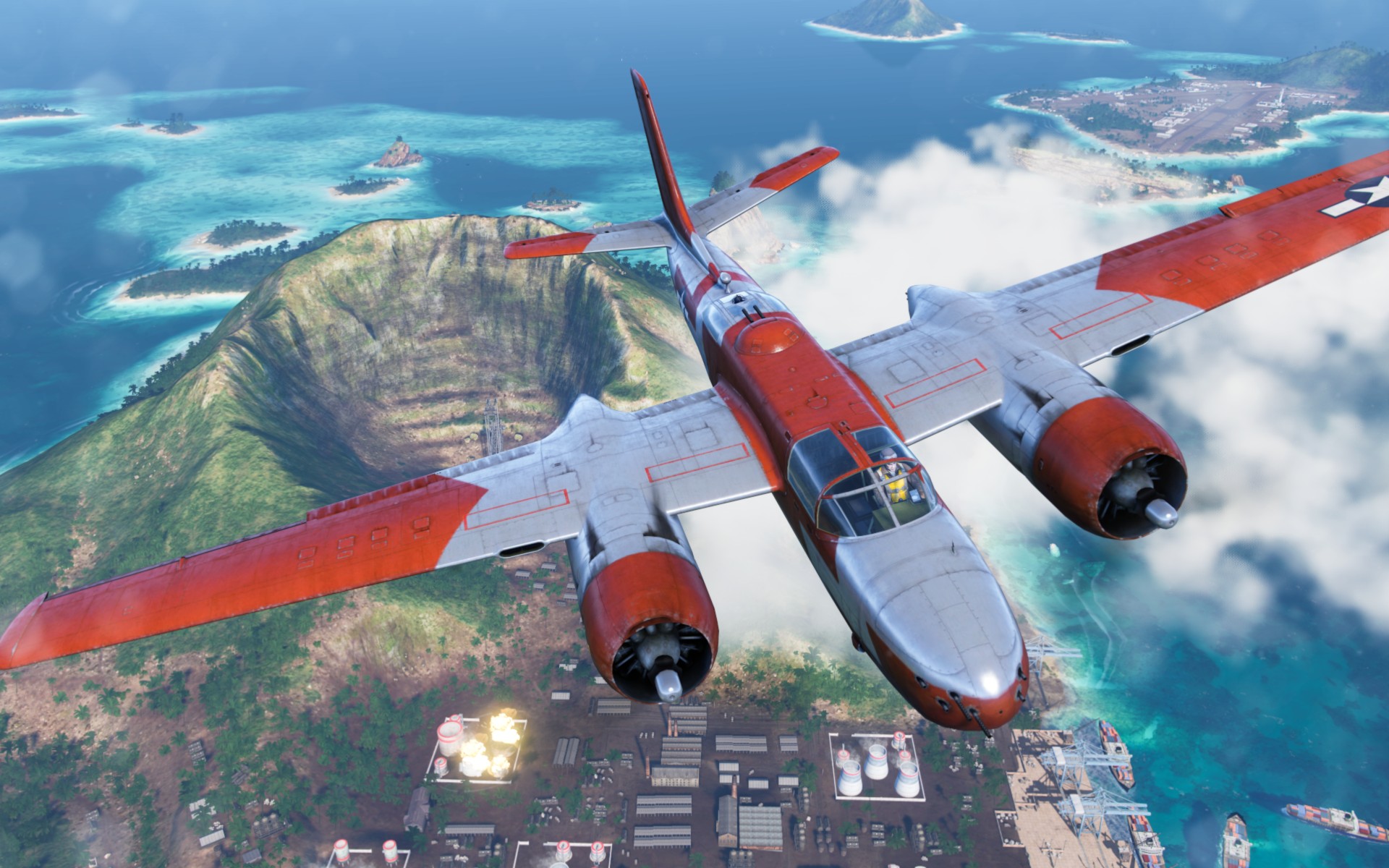 Сайт world of warplanes