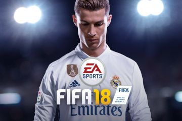 İnceleme: FIFA 18