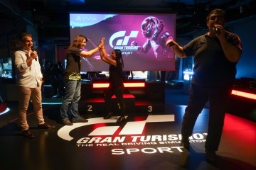 Bekleyiş sona erdi, Gran Turismo Sport piyasada!