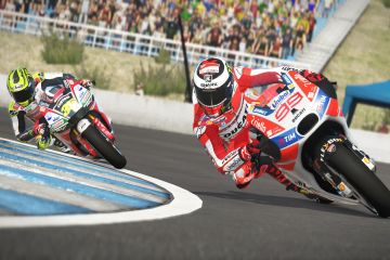 İnceleme: MotoGP 17