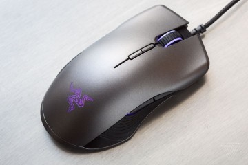 İnceleme: Razer Lancehead