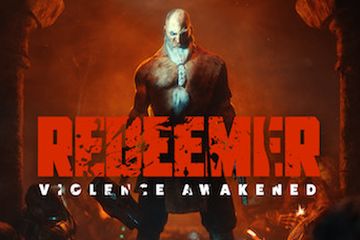 İnceleme: Redeemer