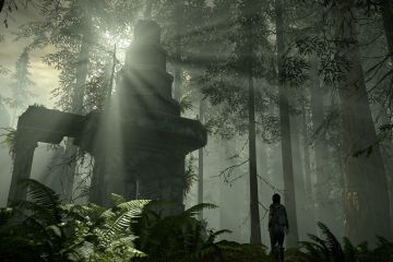 Shadow of the Colossus Remake tarih aldı!