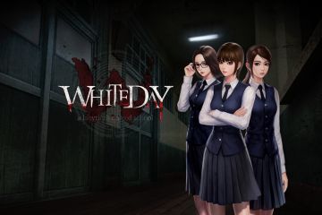 İnceleme: White Day – A Labyrinth Named School