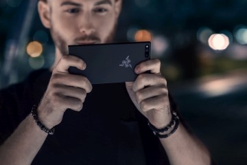 İşte Razer Phone’un teknik özellikleri!