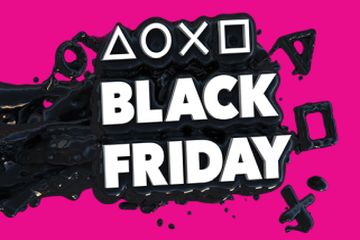 Playstation’dan büyük “Black Friday” indirimi!