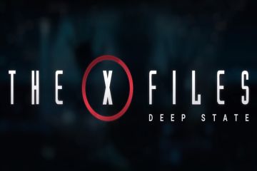 X-Files markası yeni bir oyunla süsleniyor!