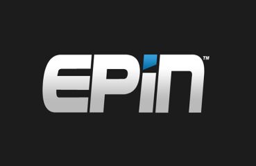 Epin’de yeni dönem başlıyor!