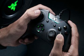 Razer Wolverine Tournament Edition çıktı!