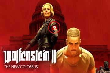 Wolfenstein’ın sansürlü halini gördünüz mü?