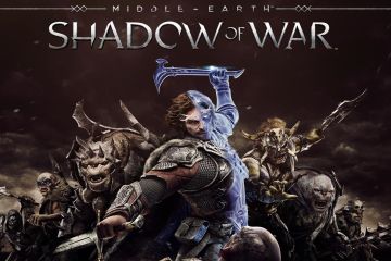 İnceleme: Middle Earth – Shadow of War