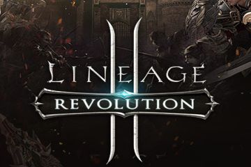 Lineage 2:Revolution’da 100 oyuncu aynı savaşta!