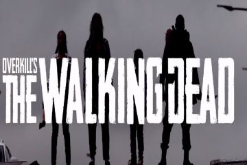 Payday’in yapımcılarından “The Walking Dead”
