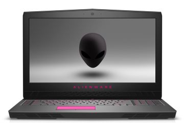 Dell Alienware’den yeni oyun canavarları!