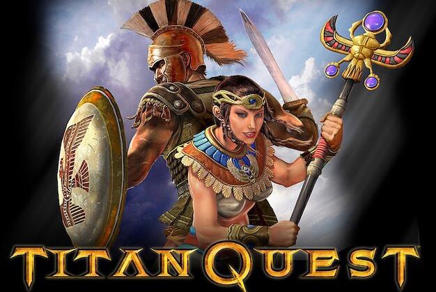 Titan Quest konsollara geliyor!