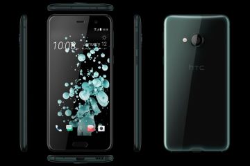 HTC U Play Türkiye’de satışta!