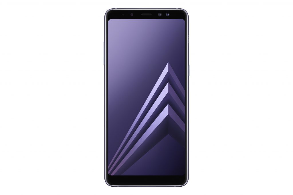 Samsung Galaxy A serisinin çift ön kamera özelliğiyle selfie çekme deneyimine farklı bir boyut kazandıran yeni üyeleri Galaxy A8 ve A8+’ın Türkiye tanıtımı gerçekleşti. | Sungurlu Haberleri