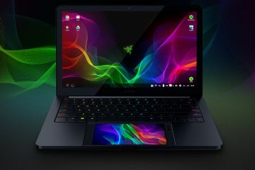 Razer ödülleri topladı!