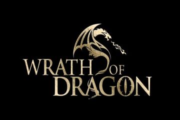 Wrath of Dragon Serüveni Başladı!