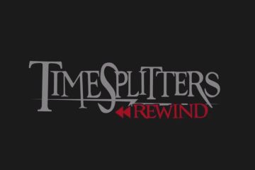 TimeSplitters geri mi dönüyor?