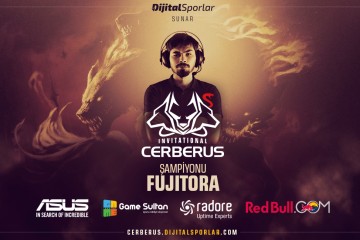 Hearthstone Masters Şampiyonu Fujitora!