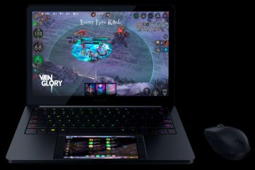 Razer’dan yenilikçi konsept: Project Linda