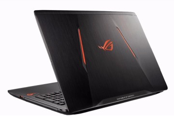 Asus ROG STRIX GL553VD’yi inceledik!