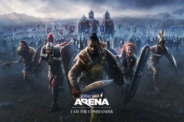 Total War: ARENA™ çıktı!
