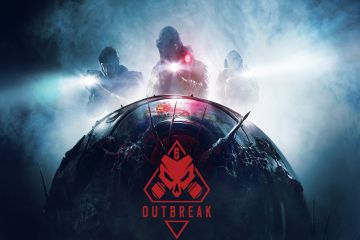 Rainbow Six Siege: Outbreak’ten yeni haberler var!