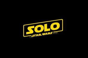 “Han Solo: Bir Star Wars Hikayesi”nden ilk fragman!