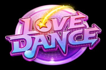 Love Dance Türkiye’de!