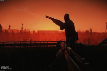 Escape From Tarkov’a Türkçe dil desteği.