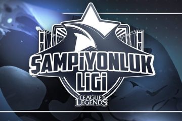 League of Legends Türkiye Şampiyonluk Ligi’nde yeni hafta.
