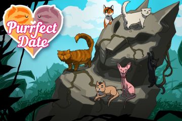 İnceleme: Purrfect Date