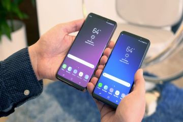 Samsung Galaxy S9 ve S9+ kamerası ile fark yarattı.