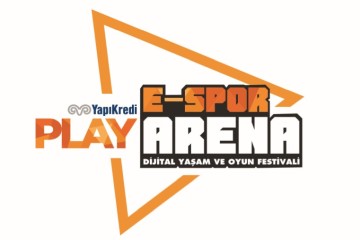Türkiye’nin beklediği E-spor oyun festivali başlıyor