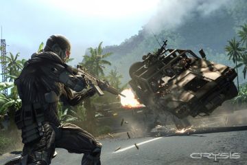 Crytek ve Kinguin’den önemli anlaşma…