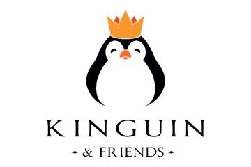 Kinguin, sektörün devlerini bir araya getirdi.