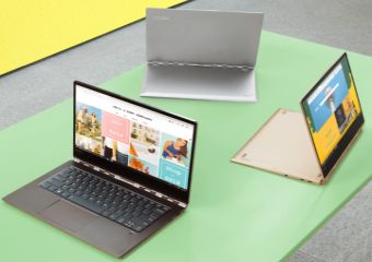 Lenova’dan yeni Yoga 920