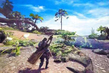 Monster Hunter: World rüzgarı dinmiyor!