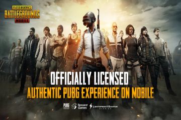 PUBG Mobile, Türkiye’ye ve dünyaya açıldı!