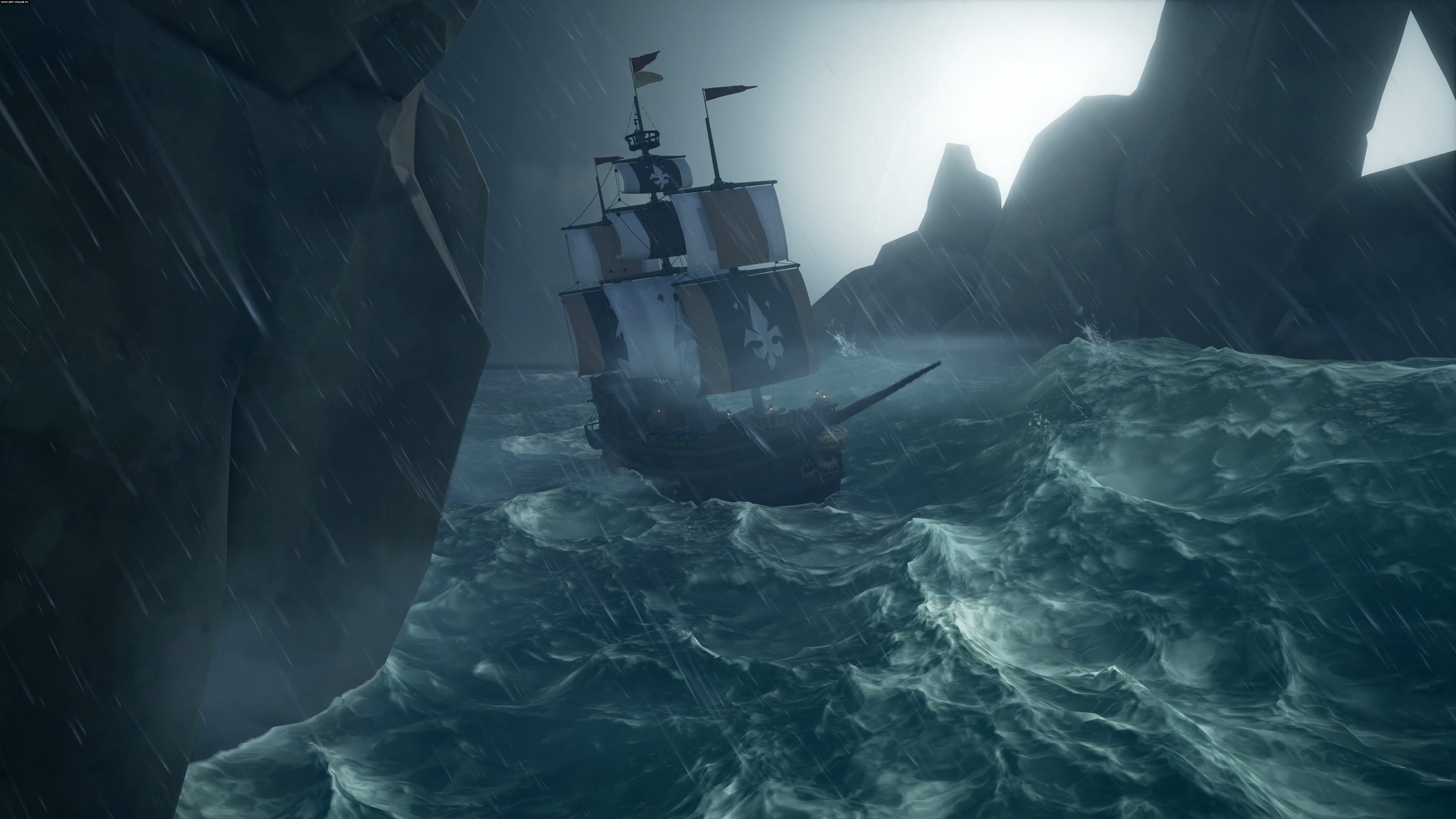 Sea Of Thieves Купить На Пк